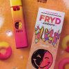 Fryd Extracts Peach Ringz