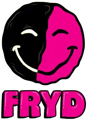 Fryd Extracts Brand
