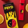 Fryd Extracts Strawberry Lemoncello